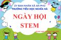 NGÀY HỘI STEM
